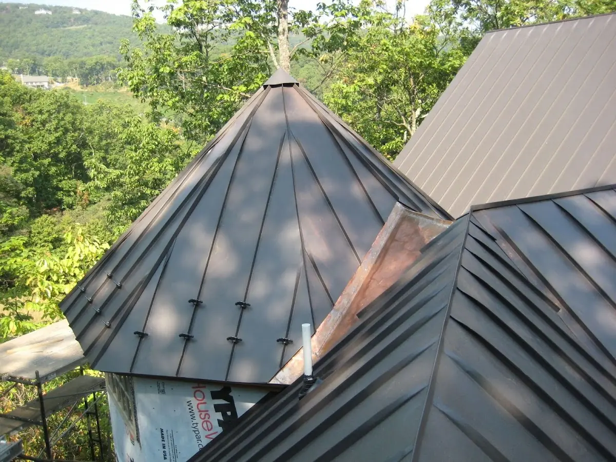 Professional Roof Tarp Installation by Craftsman Roofing in College Hills